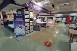 Фирменный магазин «КОРОНА»