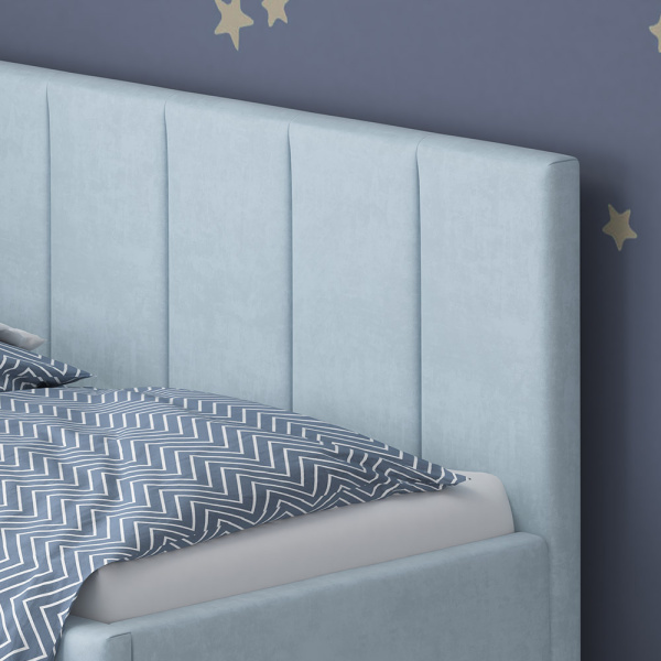 Кровать «QUADRA»