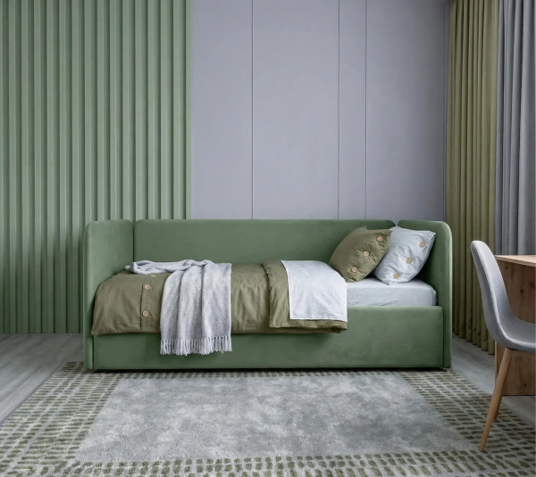 Детская кровать «ОЛИВИЯ СИМПЛ 3»